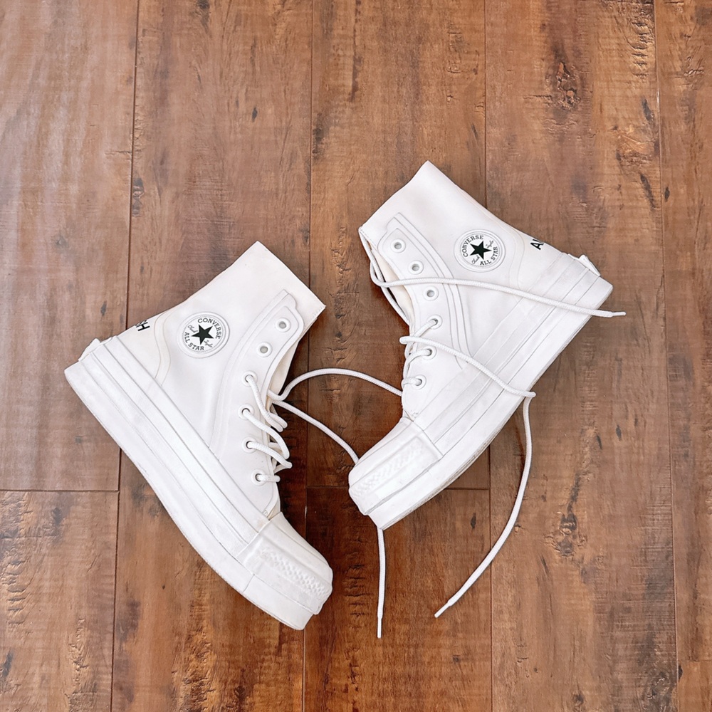 CONVERSE X AMBUSH